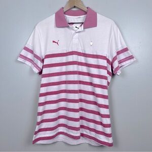 Puma Women's Arsenal Football Club Polo Size XL; Sports, Soccer, UK, Fan Apparel